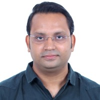 Parth Patel