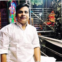 Rakesh kumar Dey