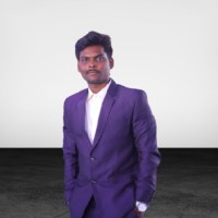 Ravi Katta (John)