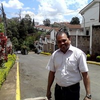 Mansoor Ali Ali