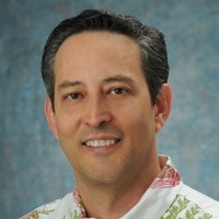 Peter Hanashiro