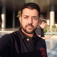 Mohammad Shagir