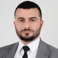 Ahmad Habaybeh