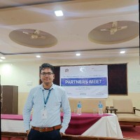 Dipak Bahadur Bist