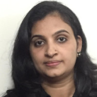 Veena Sreekanth