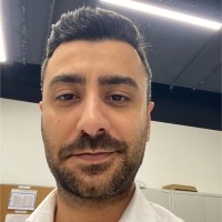 Gökhan Kurtoğlu