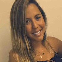 Jacqueline V Arantes