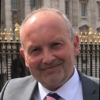 Paul Nolan
