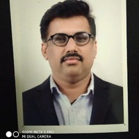 Deepak Kumar EKV Nambiar