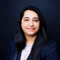 Palak Chadha, Rcic