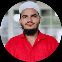 Usman Shaikh