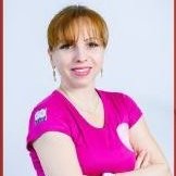 Lyudmila Huseynova