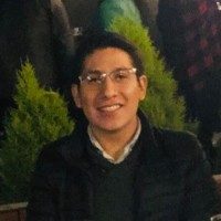 Wilson Eduardo Romero