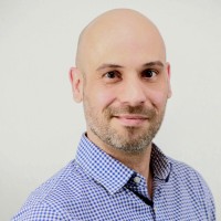 Eric Normandin