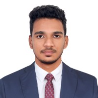 Akarsh Purushothaman