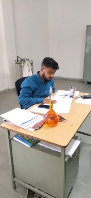 Rahul Sain