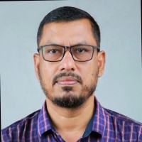 Jafar Sadik
