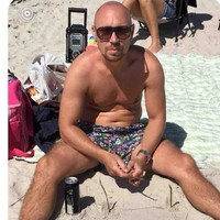 Johnny Persson