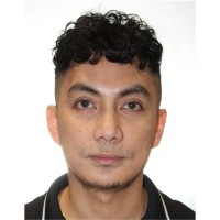 Kenneth Legaspi