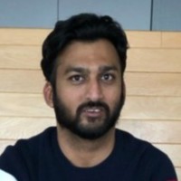 Viraj Mohare