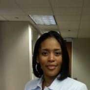 April Walker
