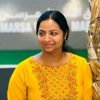 Raji Manoj