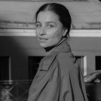 Anastasia Shubkina