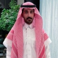 Saud Alangari