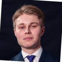 John Olofsson