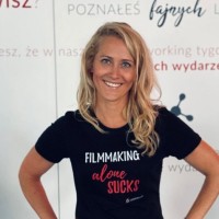 Martyna Czarnobaj-Borowska