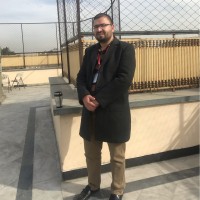 Mohammad Atayee