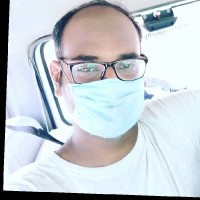 Sundaravanan M