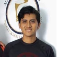 Richard Del Pezo