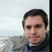 Rodrigo Pérez