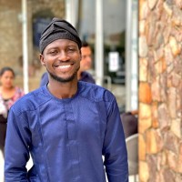 Jesutomi Akomolafe
