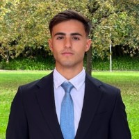 Rafael Pereira
