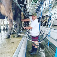 Daniel Molina Walburg