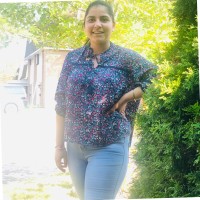 Jagdeep Kaur