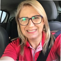 Elaine Silva da Luz