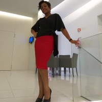 Catherine Ngoza Tembo Muchine