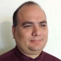 Daniel Pacheco