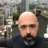 Stefano Canesi