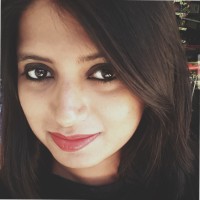 Joohi Shrivastava