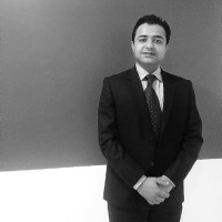 Samvid Tandon