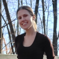Alyssa May