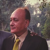 Ajay Malik