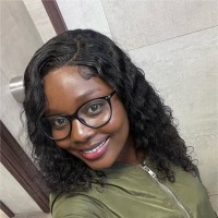 Damaris Kengere Fmva®