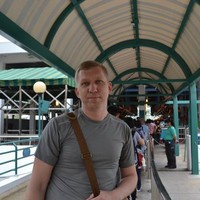 Evgeniy Vorobiev