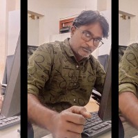 Ravi Chandran