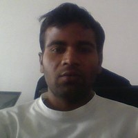 Jitender Kumar